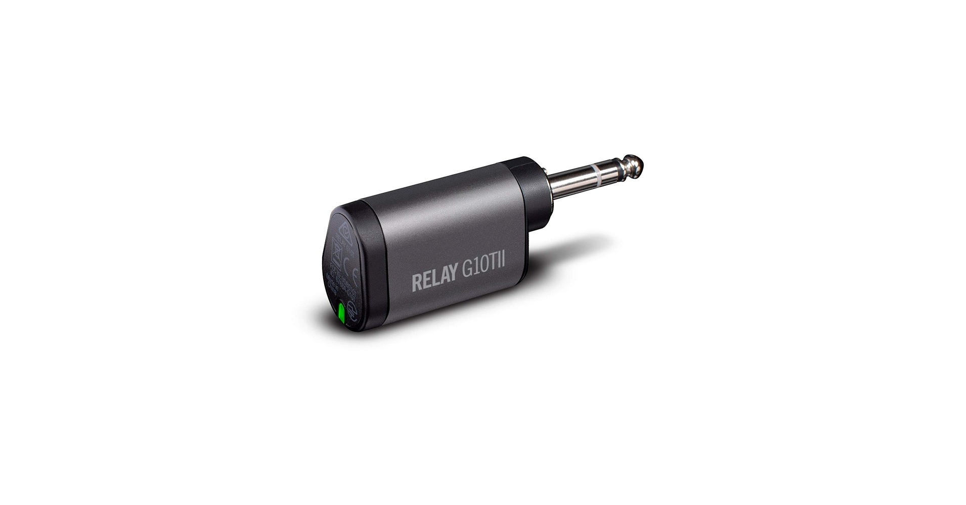 【美品】Line6 RELAY G10TⅡ RELAY G10TII Transmitter - Line 6 Shop US